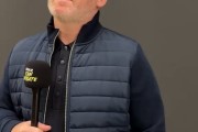 开云官网-鲁尼：共事过的最佳球员是斯科尔斯，决赛中最想要的队友是C罗